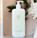 Антиоксидантний очищувальний гідрофільний бальзам CEF Lab Professional Lipid Balm Cleanser, 500мл 1101 фото 2