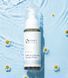 Пінка для сухої та чутливої шкіри з канабісом Smart4Derma Aquagen Hydro Aloe Mousse Cannabis Relief, 80мл 503 фото 3