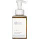 Пінка для сухої та чутливої шкіри з канабісом Smart4Derma Aquagen Hydro Aloe Mousse Cannabis Relief, 80мл 503 фото 4